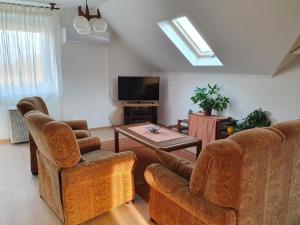 Galeriebild der Unterkunft Ferienwohnung für 4 Personen ca 80 m in Fonyod, Westungarn Plattensee in Fonyód