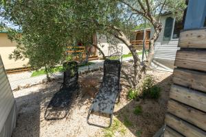 Gallery image of Mobile homes Bepo in Sveti Filip i Jakov