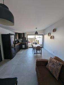 Billede fra billedgalleriet på Magnifique appartement Mimizan i Mimizan