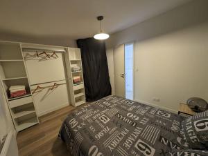 Billede fra billedgalleriet på Magnifique appartement Mimizan i Mimizan