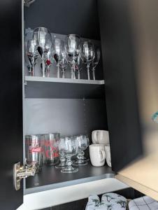 Billede fra billedgalleriet på Magnifique appartement Mimizan i Mimizan + 24 billeder