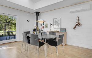 Billede fra billedgalleriet på Malurt i Vester Sømarken