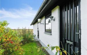 Zahrada ubytování 3 Bedroom Gorgeous Home In Tranekær