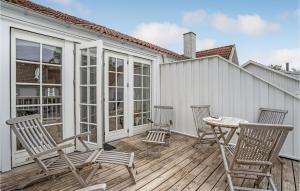 Φωτογραφία από το άλμπουμ του Apartment Rørvig Park, Bystedvej Nykøbing Sj Xi σε Rørvig +31 φωτογραφίες