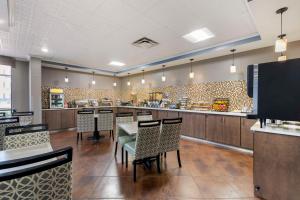 Fotografie z fotogalerie ubytování Best Western Savannah Airport Inn & Suites v destinaci Savannah