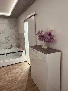Fotografie z fotogalerie ubytování S class apartment v destinaci Novi Grad