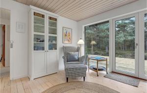 Fotografie z fotogalerie ubytování Holiday Home Jomfrustien Nexø I v destinaci Neksø