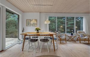 Fotografie z fotogalerie ubytování Holiday Home Jomfrustien Nexø I v destinaci Neksø