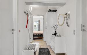 Gambar di galeri bagi Cozy Apartment In Rudkøbing With Wifi di Rudkøbing