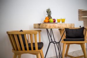 Φωτογραφία από το άλμπουμ του Ammos Junior Suite - in der Nähe des Strandes von Faliraki στο Φαληράκι