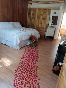 Kép ASGARD RESORT GUATEMALA szállásáról Santiago Sacatepéquez városában a galériában