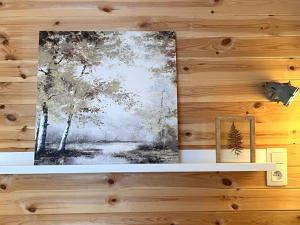 Fotografie z fotogalerie ubytování Chalet Wielsmer v destinaci Zutendaal