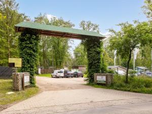 Zahrada ubytování Chalet Wielsmer
