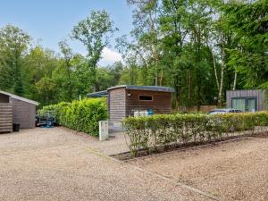 Zahrada ubytování Chalet Wielsmer