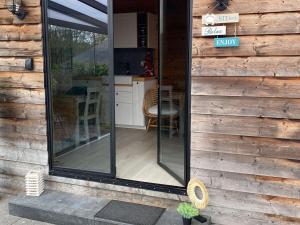 Fotografie z fotogalerie ubytování Chalet Wielsmer v destinaci Zutendaal
