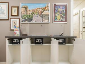 Fotografie z fotogalerie ubytování Dome v Cagliari