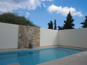 The swimming pool at or close to Ferienhaus "Casa del Mar" mit privatem Pool