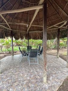 Fotografie z fotogalerie ubytování Maya Beach House v destinaci Lívingston