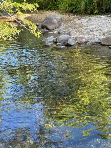 Fotografie z fotogalerie ubytování Au coeur de Bouliki v destinaci Saint-Joseph