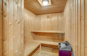 Fotografie z fotogalerie ubytování Holiday Home Fyrrelunden Ks Denmk v destinaci Oksbøl