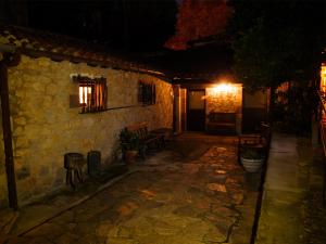 Gallery image of Albergue Gándara in Santillana del Mar