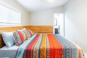 Gallery image of Bunglow in the Bend in Grand Bend