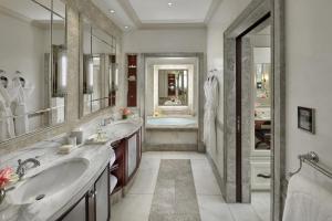 Bany a Mandarin Oriental, Canouan