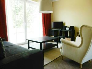 Φωτογραφία από το άλμπουμ του Ferienhaus Luise Am See σε Flessenow