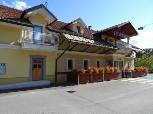 Gallery image of Hotel Vegov Hram in Dol pri Ljubljani