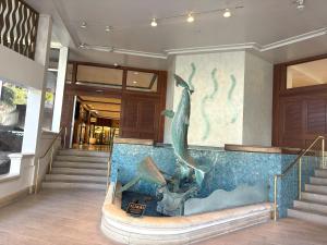 Fotografija u galeriji objekta Ilikai Apt 302 - Spacious Studio with Stunning Ocean & Harbor Views u gradu Honolulu