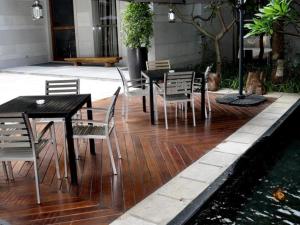 Hồ bơi trong/gần Guangzhou Carat Hotel
