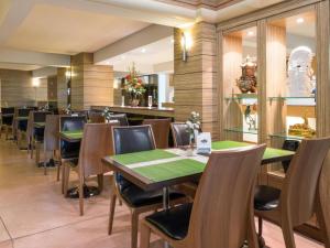 Nhà hàng/khu ăn uống khác tại New Suanmali Hotel