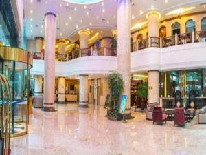 Fotografie z fotogalerie ubytování Xiamen Airlines Quanzhou Hotel v destinaci Čchüan-čou