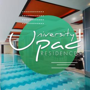 Bassein majutusasutuses UPad Hotel või selle lähedal