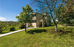 Zahrada ubytování Apartment Manjadvorci Croatia + 23 fotografií