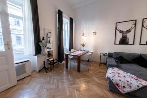 Downtown Apartment Budapest 1074 Budapest, Dohány Street 5/a kép - 2