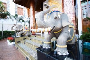 Fotografie z fotogalerie ubytování Pingviman Hotel v destinaci Chiang Mai