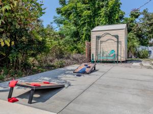 Imagen de la galería de Alligator Escape - Heated pool haven just minutes from Venice beaches, en Venice