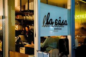 Hosté ubytování Glamping Tokyo Asakusa