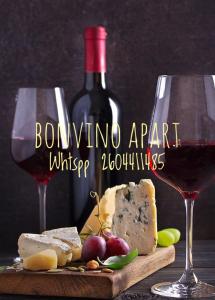 Imagen de la galería de Bonvino Apart, en San Rafael