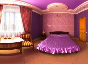 Gallery image of Alladin Hotel in Orenburg