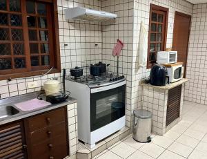 Gallery image ng Alugo quarto com WC privativo sa Sao Paulo