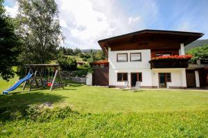Detský kútik v ubytovaní Ferienhaus Gundolf Peter