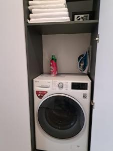 Fotografia z galérie ubytovania MK Apartamenty Morski v destinácii Kołobrzeg