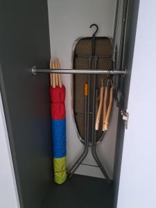 Fotografia z galérie ubytovania MK Apartamenty Morski v destinácii Kołobrzeg