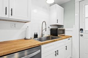 Gallery image of New! 2BR near Lake at Anchor Bay in New Baltimore