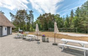 Fotografie z fotogalerie ubytování Dueodde Ferieby v destinaci Neksø