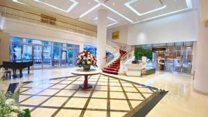 Fotografie z fotogalerie ubytování Ambhara Hotel v destinaci Jakarta