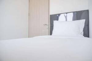 Φωτογραφία από το άλμπουμ του Fancy and Nice 2BR Apartment at Tokyo Riverside PIK 2 By Travelio σε Rawalembang