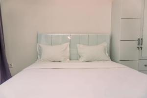 Φωτογραφία από το άλμπουμ του Nice and Comfort Studio Apartment at Tokyo Riverside PIK 2 By Travelio σε Rawalembang